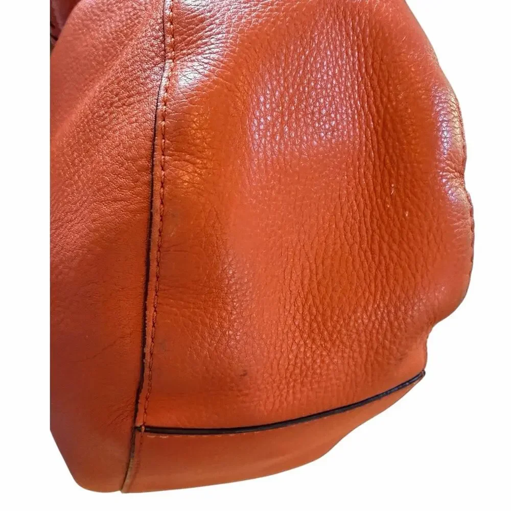 Michael Kors eligibility interior
